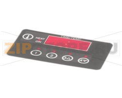 OVERLAY,Z11593 EL CONTROL 