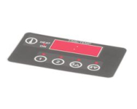OVERLAY,Z11593 EL CONTROL
