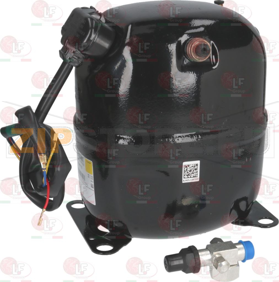 КОМПРЕССОР TECUMSEH TAJ4517Z 