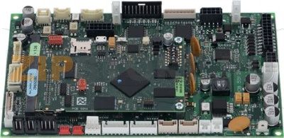 Kit Cpu Board Rs1 