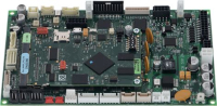 Kit Cpu Board Rs1
