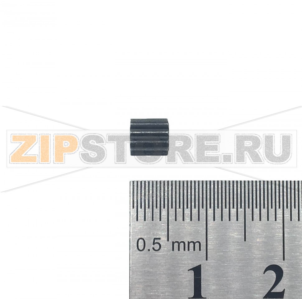 Шестеренка латунная на двигатель Mettler Toledo Tiger 8442 Шестеренка бронзовая на двигатель Mettler Toledo Tiger P и Tiger Pro