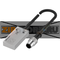 Датчик индуктивный Standard с приоритетом Balluff BES01FN