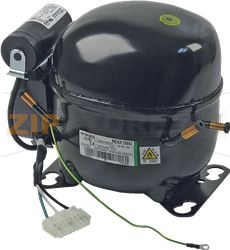 COMP, NEK2150U LBP 230 50HZ HC 