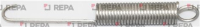 RESSORT ECRAN PSR50