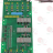 SCHEDA ELETTRONICA INTERFACCIA 410x110mm - SCHEDA ELETTRONICA INTERFACCIA 410x110mm