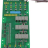 SCHEDA ELETTRONICA INTERFACCIA 410x110mm - SCHEDA ELETTRONICA INTERFACCIA 410x110mm