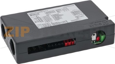 DOSIERSTEUERUNG 2/3 GRUPPEN 24VDC 