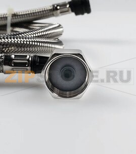Соединительный шланг FLEX x FM 3/4“ BWT hose kit FLEX 8 