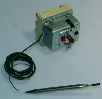 ЗАЩИТНЫЙ ТЕРМОСТАТ