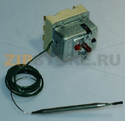 ЗАЩИТНЫЙ ТЕРМОСТАТ 