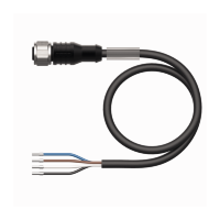 Кабель PUR Turck RKCV4.4T-10/TXL