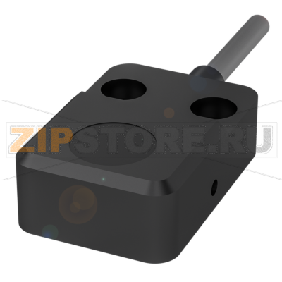 Датчик индуктивный Standard с приоритетом Balluff BES033J 