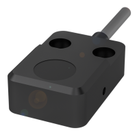Датчик индуктивный Standard с приоритетом Balluff BES033J