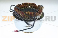 СТАТОР В СБОРЕ