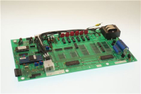 PC BOARD ASSY