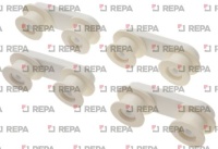 КОЛЕСНЫЙ БАРАБАН ZANUSSI