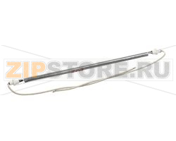 HEATERTUBE,QUARTZ,507W-220V,ET10 