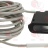 TELETERMOMETRO NERO 62x11 mm 70-290°F - TELETERMOMETRO NERO 62x11 mm 70-290°F
