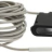 TELETERMOMETRO NERO 62x11 mm 70-290°F - TELETERMOMETRO NERO 62x11 mm 70-290°F