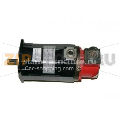 Cервомотор Fanuc A06B-0522-B041 