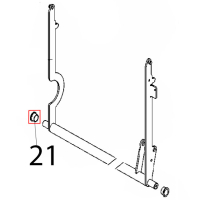 Bush Rollmatic CP 42