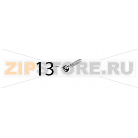 Screw M 4x30 Bremer Viva XXL Screw M 4x30 Bremer Viva XXLЗапчасть на деталировке под номером: 13Название запчасти Bremer на английском языке: Screw M 4x30 Viva XXL.