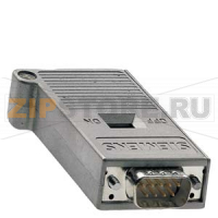 SIPLUS NET, PB СОЕДИНИТЕЛЬ ДЛЯ ТЯЖЁЛЫХ УСЛОВИЙ ПРИМЕНЕНИЯ, НА ОСНОВЕ 6GK1500-0EA02 Siemens 6AG1500-0EA02-2AA0