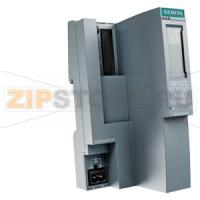 SIPLUS ET 200SP, интерфейсный модуль IM155-6PN HF T1 Rail, для применения на ж/д, рабочая температура -25 ... +55&#176;C, T1 до +70&#176;C в течение 10 минут, с конформным покрытием, на основе 6ES7155-6AU01-0CN0 . интерфейсный модуль IM155-6PN/2 High Feat