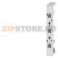 Adapter standard for 3RM1 fuse module Siemens 8US1216-0AS00