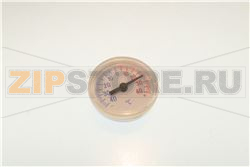 THERMOMETRE -40 +40 