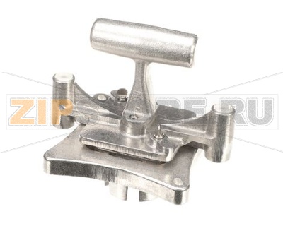 6-SECTION WEDGER KIT EASY CHOP 