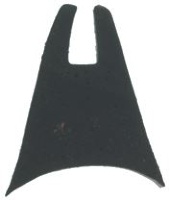 PROFILO GUARNIZIONE VETRO