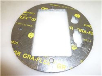 GUARNIZIONE ø 148 mm