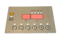 Serigrafia Multigen 2 display su pts