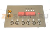 Serigrafia Multigen 2 display su pts