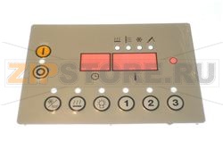 Serigrafia Multigen 2 display su pts 