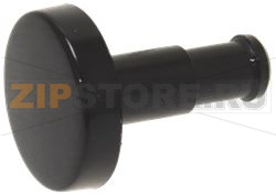 КНОПКА ДЛЯ ТАЙМЕРА ДУХОВКИ SMEG 