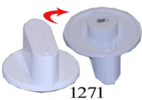 MANOPOLA FAGOR 70X2582