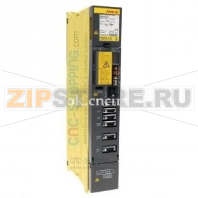 Сервопривод Fanuc A06B-6079-H101 
