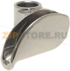 ОДИНАРНЫЙ НОСИК Ø 3/8&quot; CIMBALI 