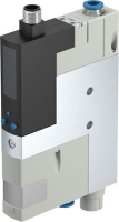 Эжектор вакуумный Festo OVEM-10-H-B-QO-CE-N-LK