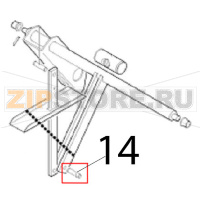 Well pin Angelo Po 1G1BR1G