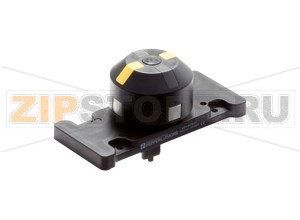 Аксессуар Mounting plate MH-BT65A Pepperl+Fuchs Описание оборудованияMounting plate