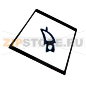 Уплотнение двери 680x505mm Rational 62 с ’04 Количество запчастей (комплектующих) Rational в оборудовании: 1 шт.