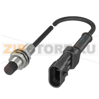 Датчик индуктивный Standard с приоритетом Balluff BES046M