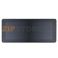 Дисплей графический программируемый для управления подвижной техникой IFM CR1203