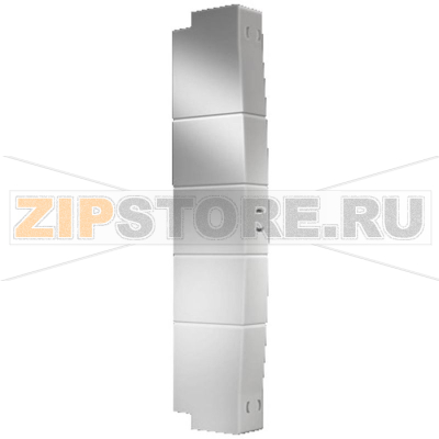 Пластина защитная, 2 шт Rittal 9340.074 