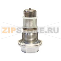 Orifice No. 4 for TUAE expansion valve