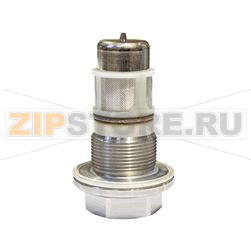 Orifice No. 4 for TUAE expansion valve 